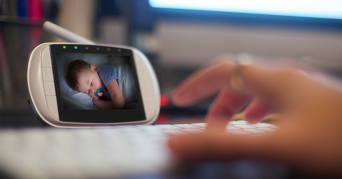 Baby monitor reviews Consumer NZ