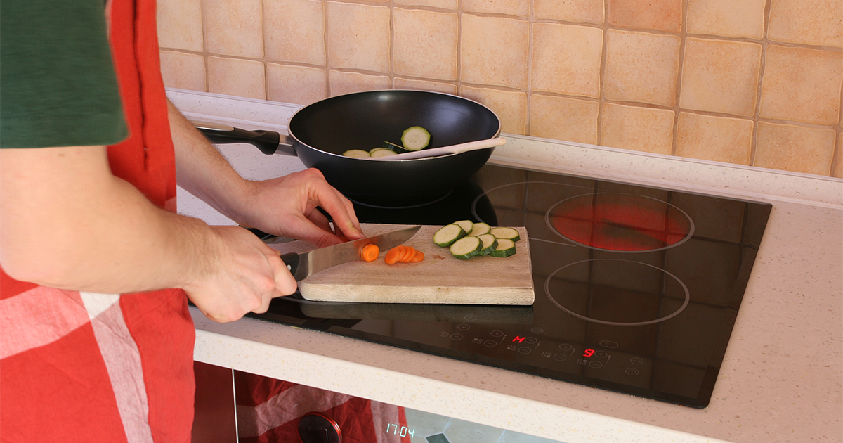 Cooktops Compare Consumer NZ