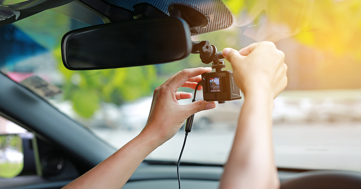 Dashcams Compare Consumer NZ