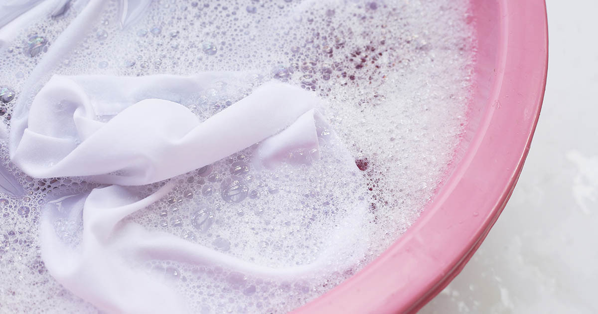 How to choose the best laundry stain remover (soakers) in 2024 Consumer NZ buying guide